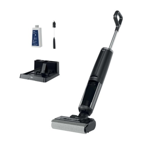 VACUUM CLEANER  HW300 011 TURBO CLEAN WET & DRY BLACK 0,55LT